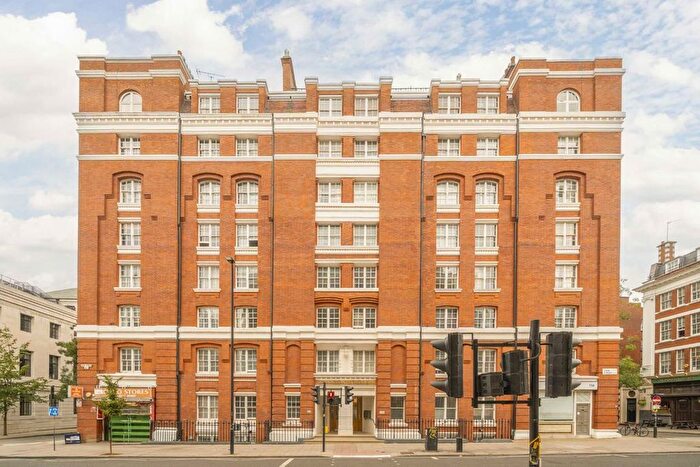 3 Bedroom Flat To Rent In Hastings Street, Queen Alexandra Mansions, WC1H