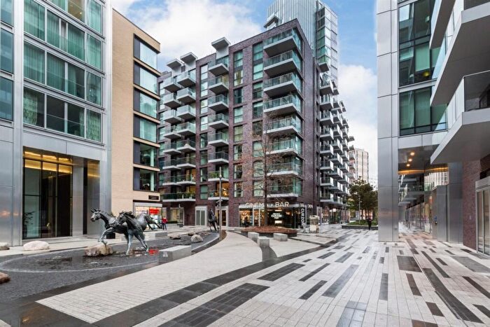 1 Bedroom Flat To Rent In Catalina House, Canter Way, E1