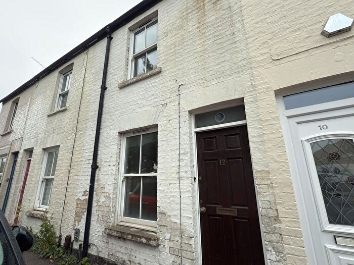 2 Bedroom Property To Rent In St. Matthews Street, Cambridge, CB1