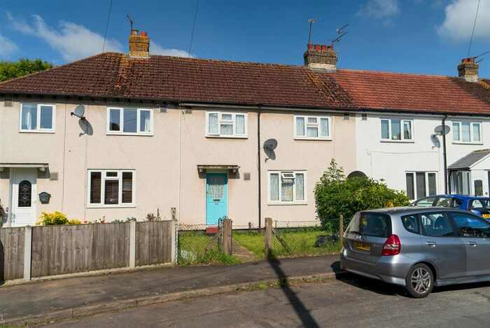 3 Bedroom Terraced House To Rent In School Road, Harmondsworth, West Drayton, UB7