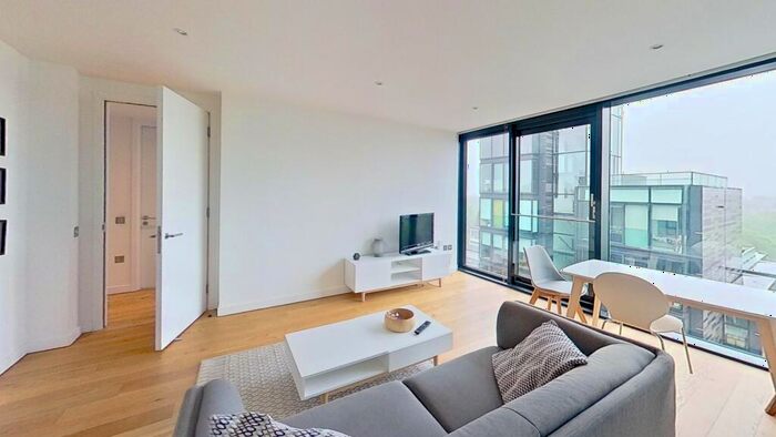 1 Bedroom Flat To Rent In Simpson Loan, Edinburgh, EH3