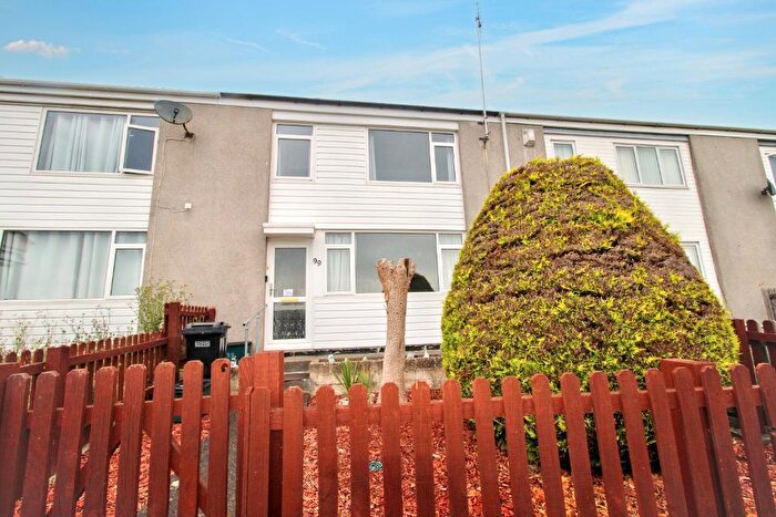 2 Bedroom Terraced House For Sale In Redland Park, Bath, BA2