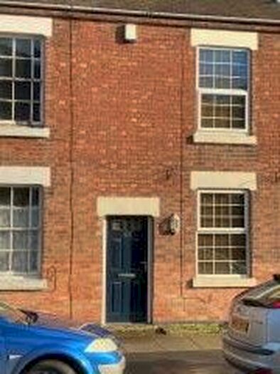 2 Bedroom Cottage To Rent In High Street, Repton, DE65