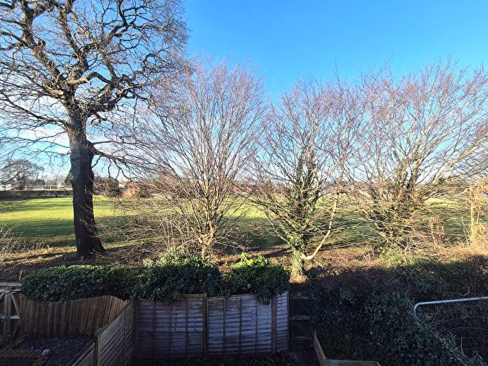 2 Bedroom End Of Terrace House To Rent In Audley Avenue, Newport, TF10