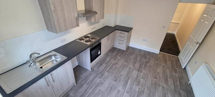 2 Bedroom Flat To Rent In Walsall Road, Great Barr, Birmingham, B42