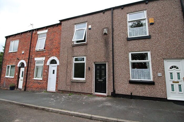2 Bedroom Terraced House To Rent In Orpington Street, Pemberton, Wigan, WN5