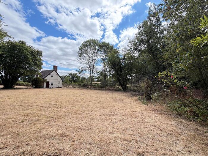 2 Bedroom Cottage For Sale In Rouncil Lane, Beausale, Warwick, CV35