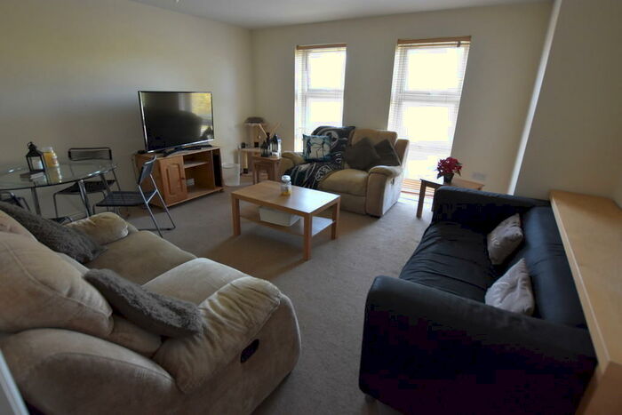 2 Bedroom Apartment To Rent In Radford Nottingham, NG7