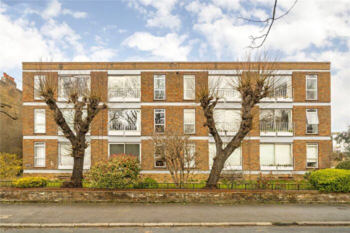 1 Bedroom Flat For Sale In Park Vista, Greenwich, London, SE10