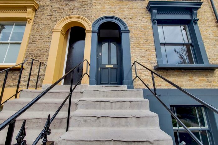 3 Bedroom Terraced House To Rent In Cranfield Road, London, Greater London, SE4