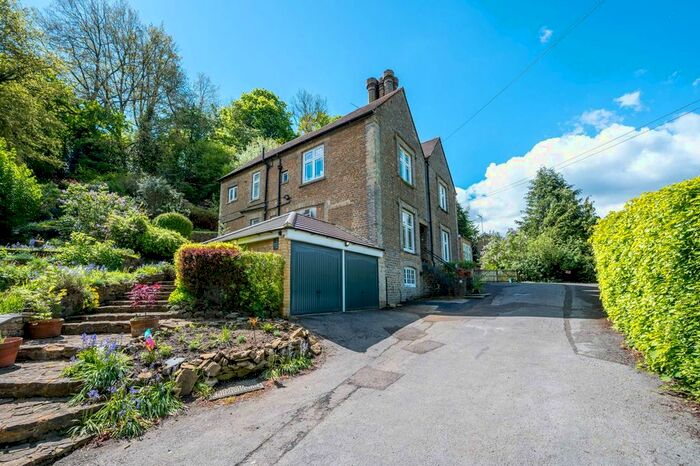 3 Bedroom Maisonette To Rent In Ockford Road, Godalming, GU7