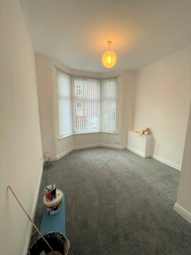 1 Bedroom Terraced House To Rent In Blythswood Street, Liverpool, Merseyside, L17
