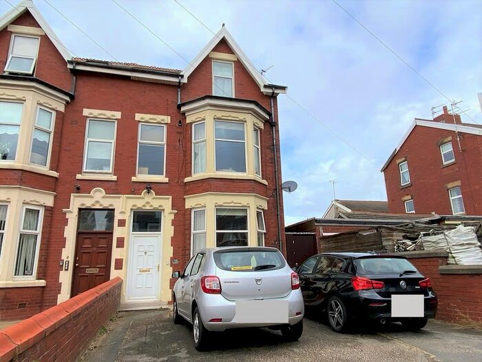 Houses to rent in Lytham Saint Annes, FY8, Lancashire