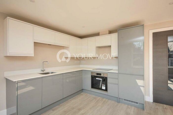 1 Bedroom Flat To Rent In Chislehurst Road, Chislehurst, BR7