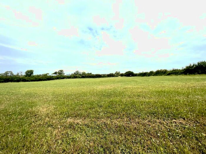 Land For Sale In Llanboidy, Whitland, SA34