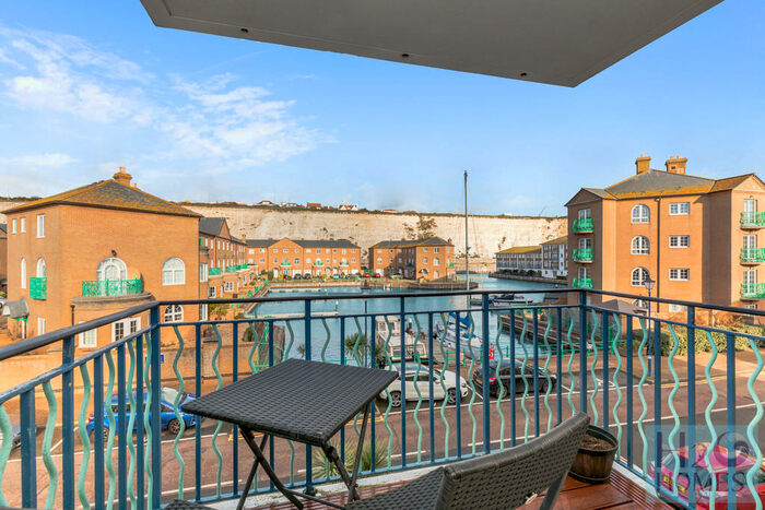 2 Bedroom Apartment To Rent In Merton Court, Brighton Marina Village, Brighton, BN2