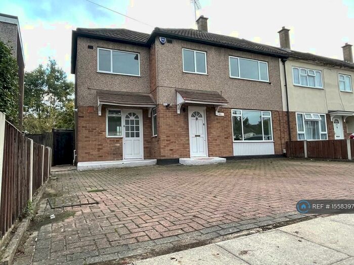 4 Bedroom Terraced House To Rent In Barking Riverside, Barking Riverside, IG11