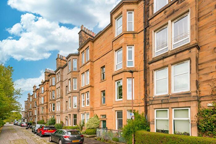 1 Bedroom Flat For Sale In / Hermand Terrace, Edinburgh, EH11