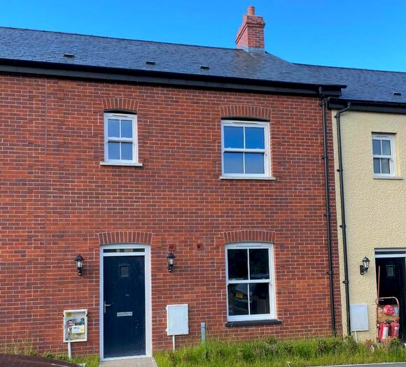 3 Bedroom Terraced House To Rent In Sycamore Road, Woodland View, Blaenavon, Torfaen, NP4