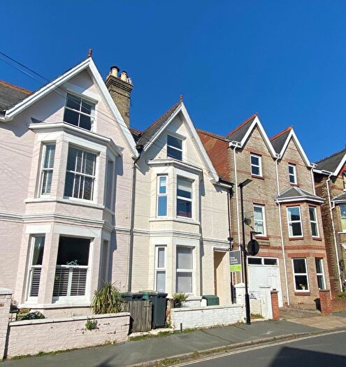 1 Bedroom Flat To Rent In Beckford Road, Cowes, PO31