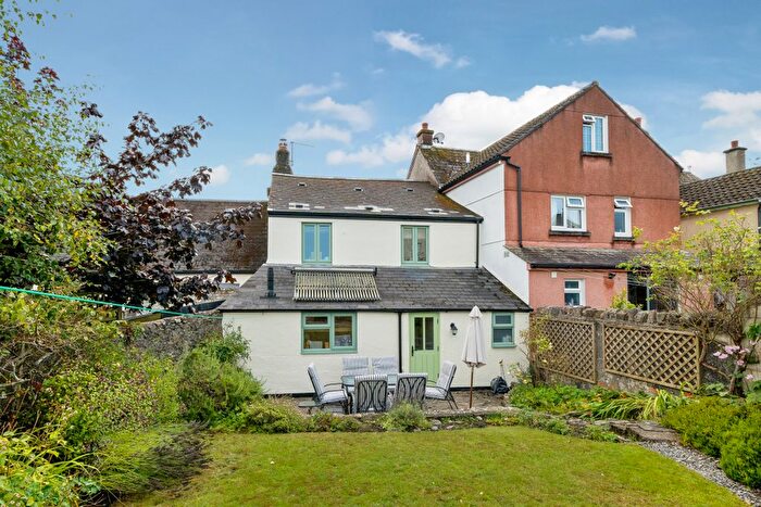 3 Bedroom Terraced House For Sale In Motehole Cottages, Croft Road, Ipplepen, TQ12