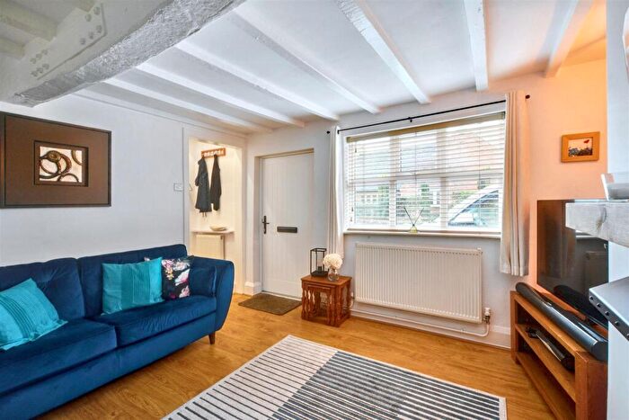 2 Bedroom Cottage For Sale In Main Street, Stanton-By-Dale, Derbyshire, DE7