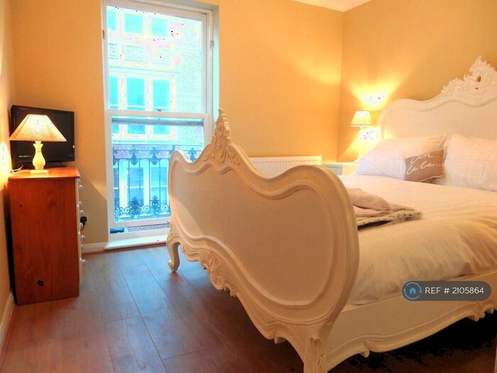 1 Bedroom Flat To Rent In St Annes Court, Brighton, BN2