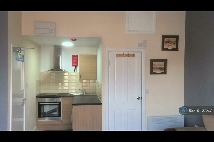 1 Bedroom Flat To Rent In Stoke On Trent, Stoke On Trent, ST4