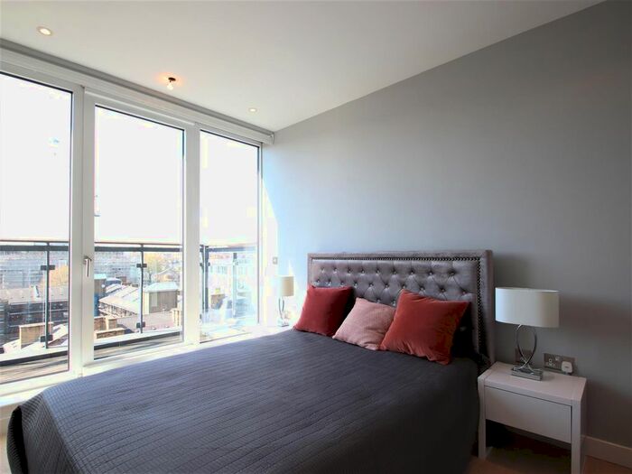 1 Bedroom Flat To Rent In Gatliff Road, London, SW1W