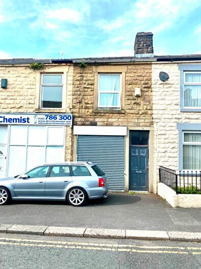 1 Bedroom Flat To Rent In Forest Street, Nelson, BB9