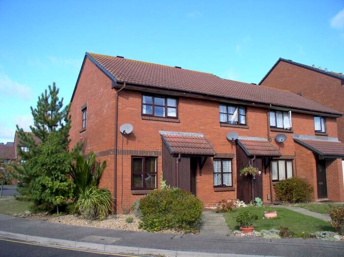 2 Bedroom End Of Terrace House To Rent In Baiter Park, BH15