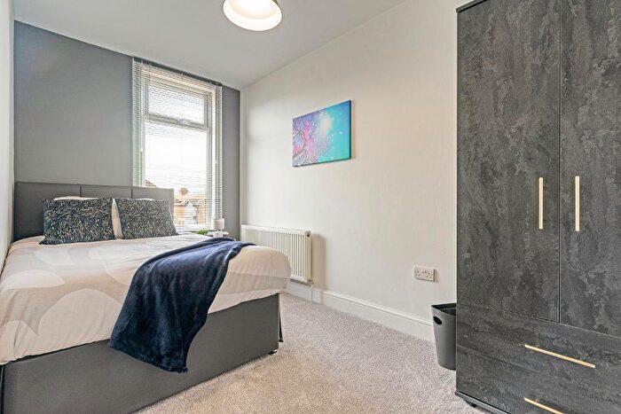 1 Bedroom House Of Multiple Occupation To Rent In Hayle Road, Maidstone, Kent, ME15