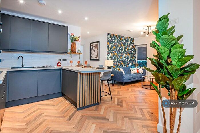 2 Bedroom Flat To Rent In Prospect Quater, Swindon, SN1