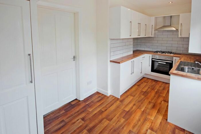 2 Bedroom Terraced House To Rent In Burley Wood Crescent, Burley, Leeds, LS4