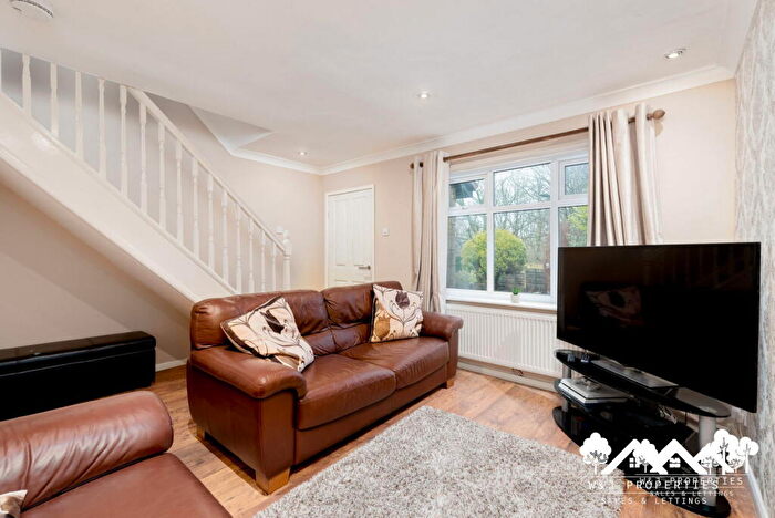 2 Bedroom Terraced House For Sale In Marton Walk, Whitehall Darwen, BB3
