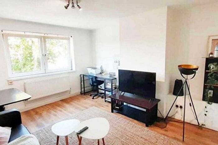 2 Bedroom Flat To Rent In Church Street London, E15