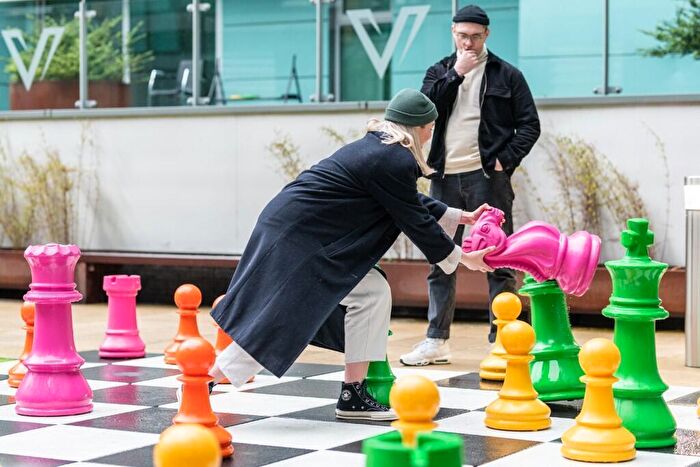 2 Bedroom Apartment To Rent In Velocity Village, Solly Street, Sheffield, S1