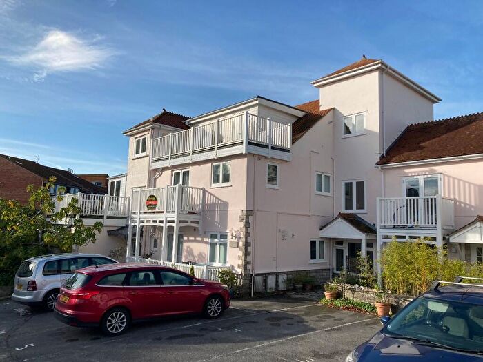 2 Bedroom Flat For Sale In Burlington Road, Swanage, Dorset, BH19