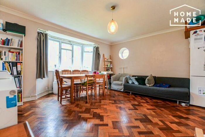 2 Bedroom Flat To Rent In West Hill, Putney, SW15