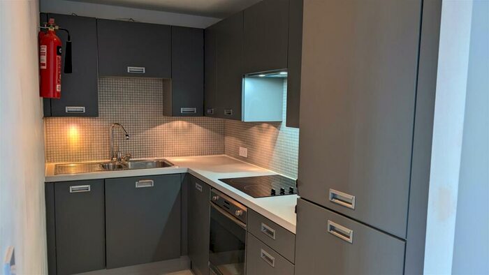 2 Bedroom Apartment To Rent In Burton Place, Manchester, M15