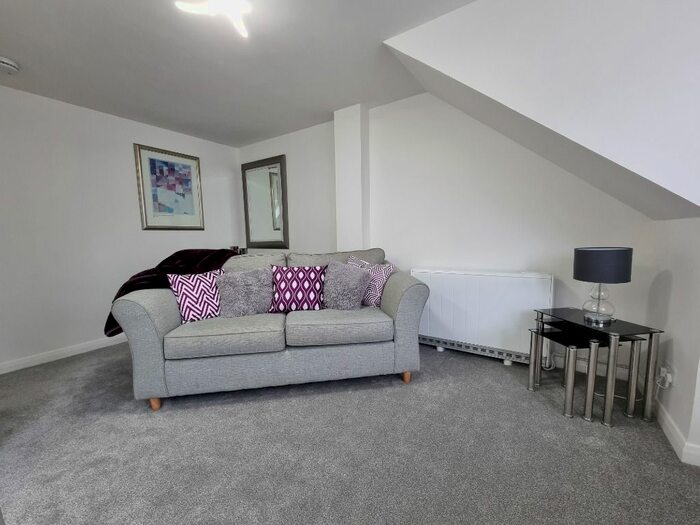 2 Bedroom Flat To Rent In Prospect Terrace, Ferryhill, Aberdeen, AB11