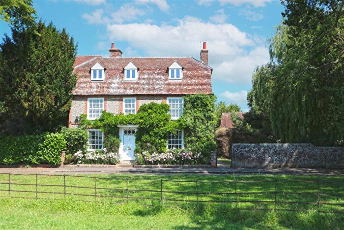 6 Bedroom House For Sale In Lashlake, Thame, OX9