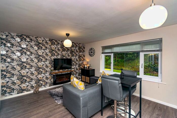 1 Bedroom Apartment To Rent In Woodlands Court, Woodlands Road, Lytham St Annes, FY8