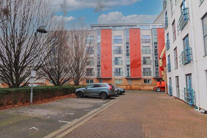 1 Bedroom Flat To Rent In Three Queens Lane, Bristol, BS1