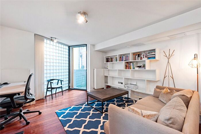 1 Bedroom Flat To Rent In Redchurch Street, London, E2