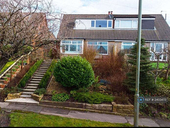 3 Bedroom Semi-Detached House To Rent In Pole Lane, Darwen, BB3