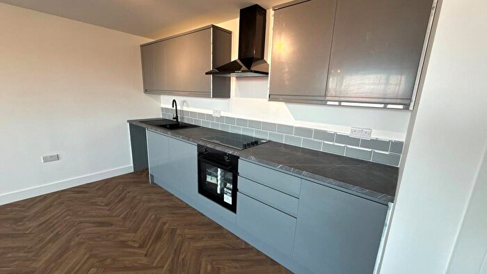 1 Bedroom Apartment To Rent In Victoria Street, Kilnhurst, Mexborough, S64