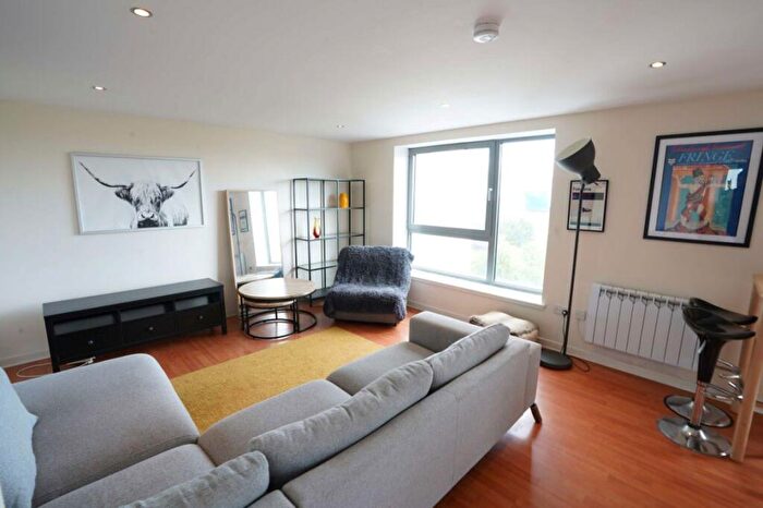 2 Bedroom Flat To Rent In Western Harbour View, Newhaven, Edinburgh, EH6