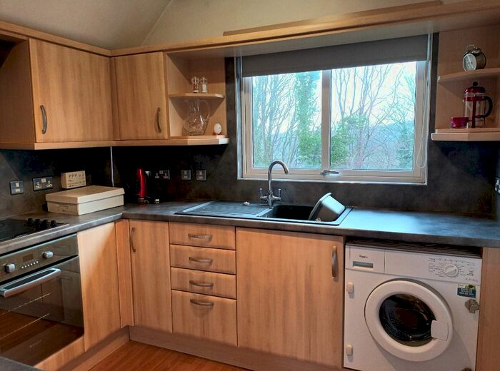 1 Bedroom Flat To Rent In Laurel Avenue, Bridge Of Don, Aberdeen AB22