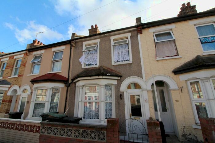 2 Bedroom Terraced House To Rent In Havelock Road, Gravesend, DA11